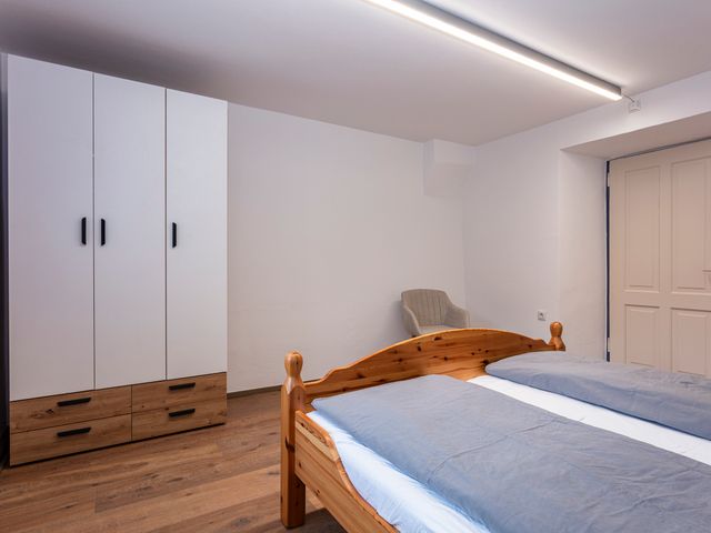 Ferienhaus Berggeflüster